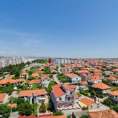 Apartment Mirela Zára Kültér fotó
