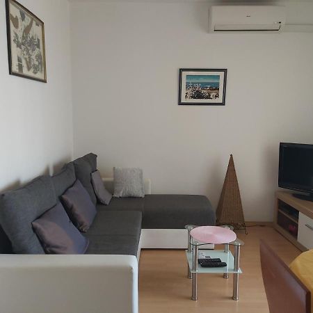 Apartment Mirela Zára Kültér fotó