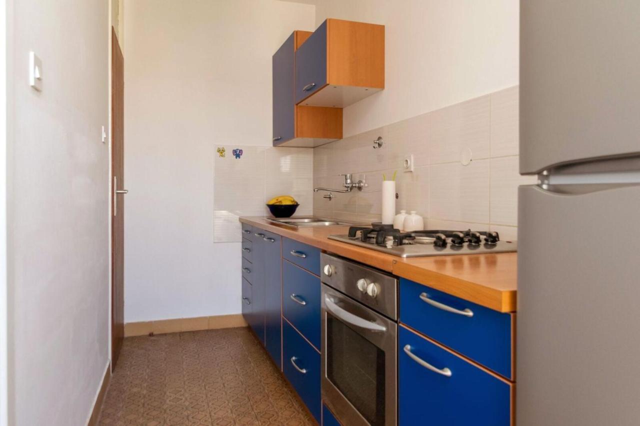 Apartment Mirela Zára Kültér fotó