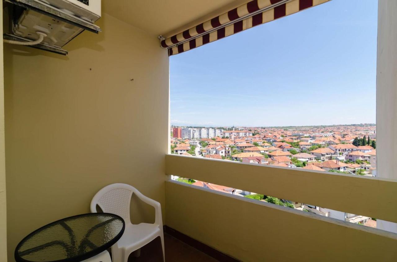 Apartment Mirela Zára Kültér fotó