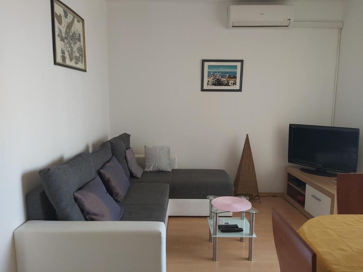 Apartment Mirela Zára Kültér fotó
