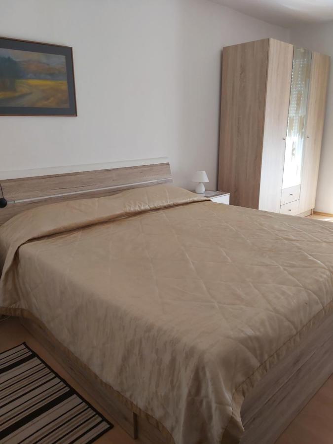 Apartment Mirela Zára Kültér fotó